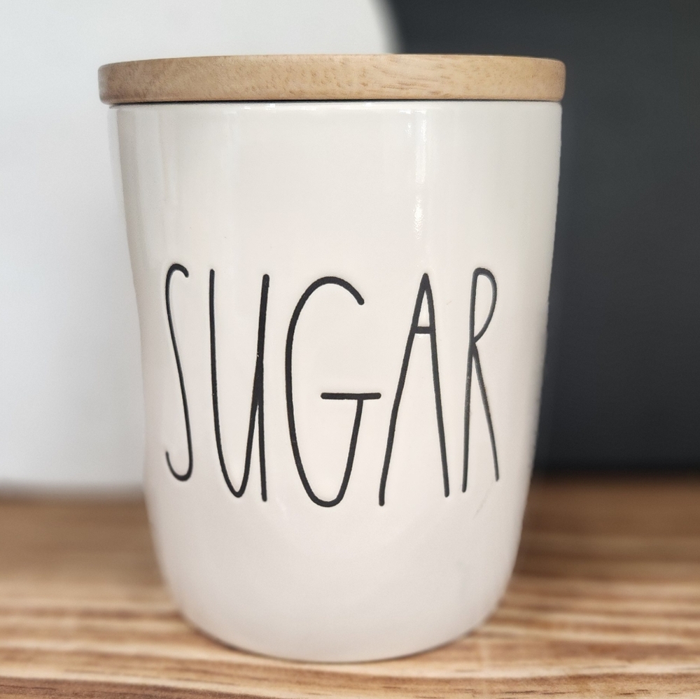Rae Dunn SUGAR